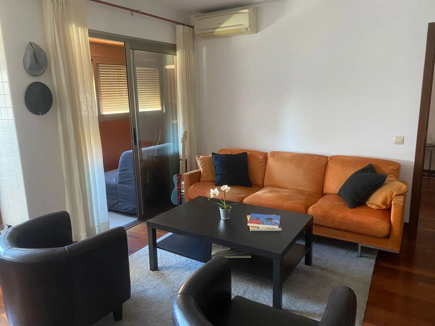 Estudio en calle Luis Doreste Silva, 42 - Foto 5