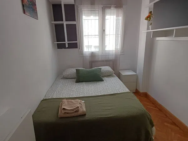 Piso en Cuesta de la Atalaya, 29, General Dávila - Foto 9