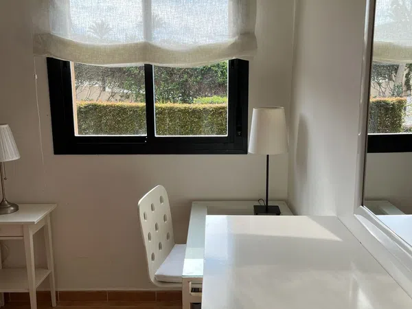 Chalet pareado en Yucas, 7, Urb.Golf Valle este, Urb.Golf Valle este - Foto 29