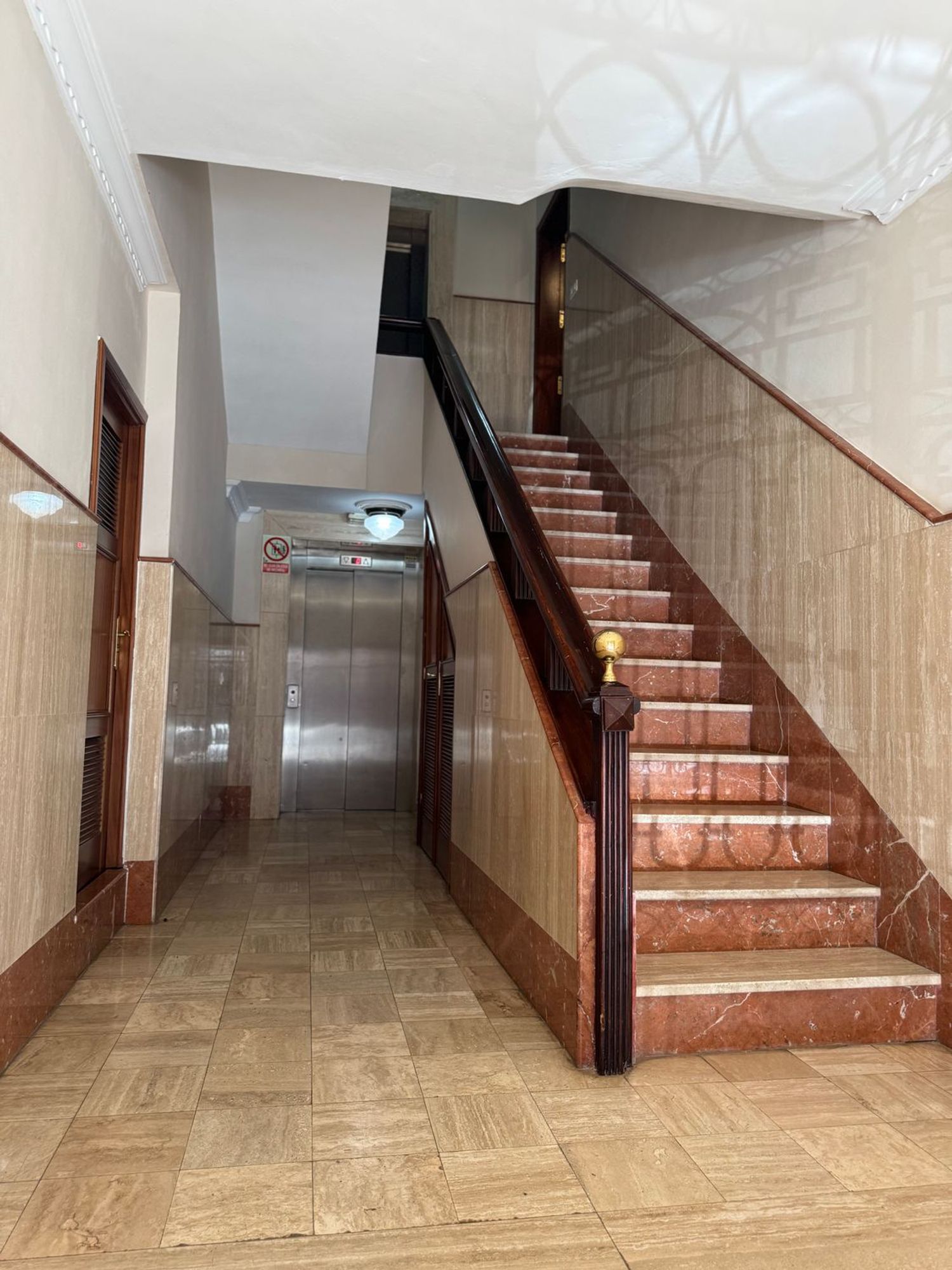 Piso en Calle Juan Pablo II, 18, Los Hoteles-Rambla-Duggi - Foto 3