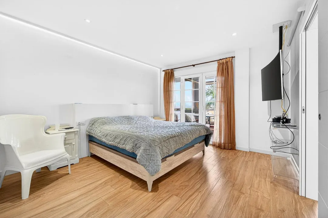 Chalet en  Paseo Jose Miguel 6 - Foto 14