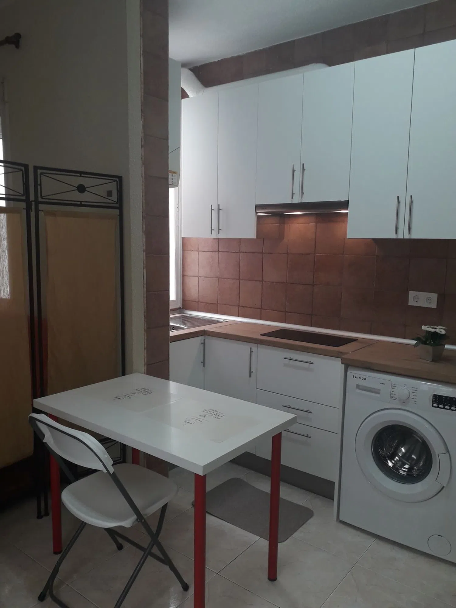 Piso en avenida Menéndez Pelayo, 117 - Foto 5