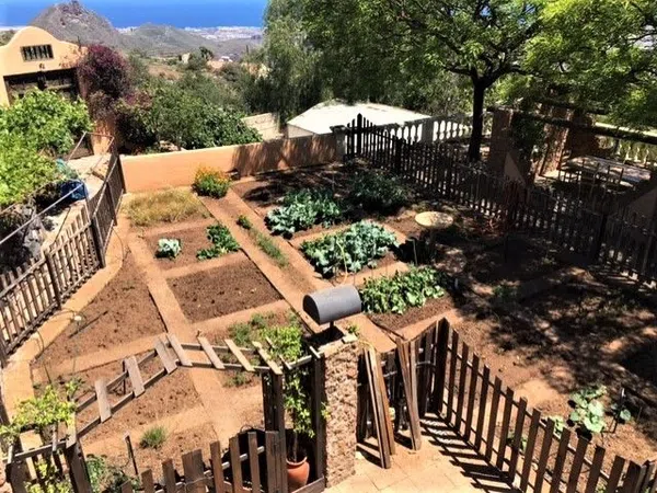 Casa rural en Camino Altavista, 73, Arona Pueblo, Arona Pueblo - Foto 5