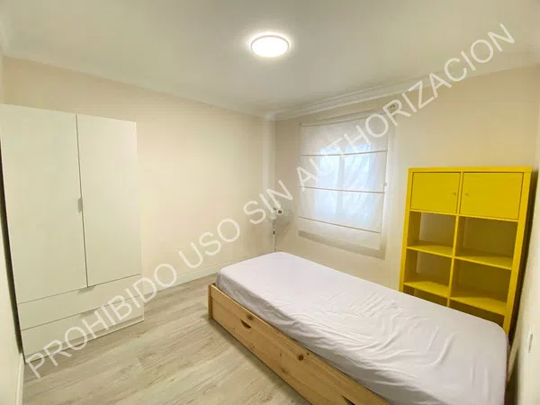 Piso en plaza de la Cruz, 3 - Foto 6