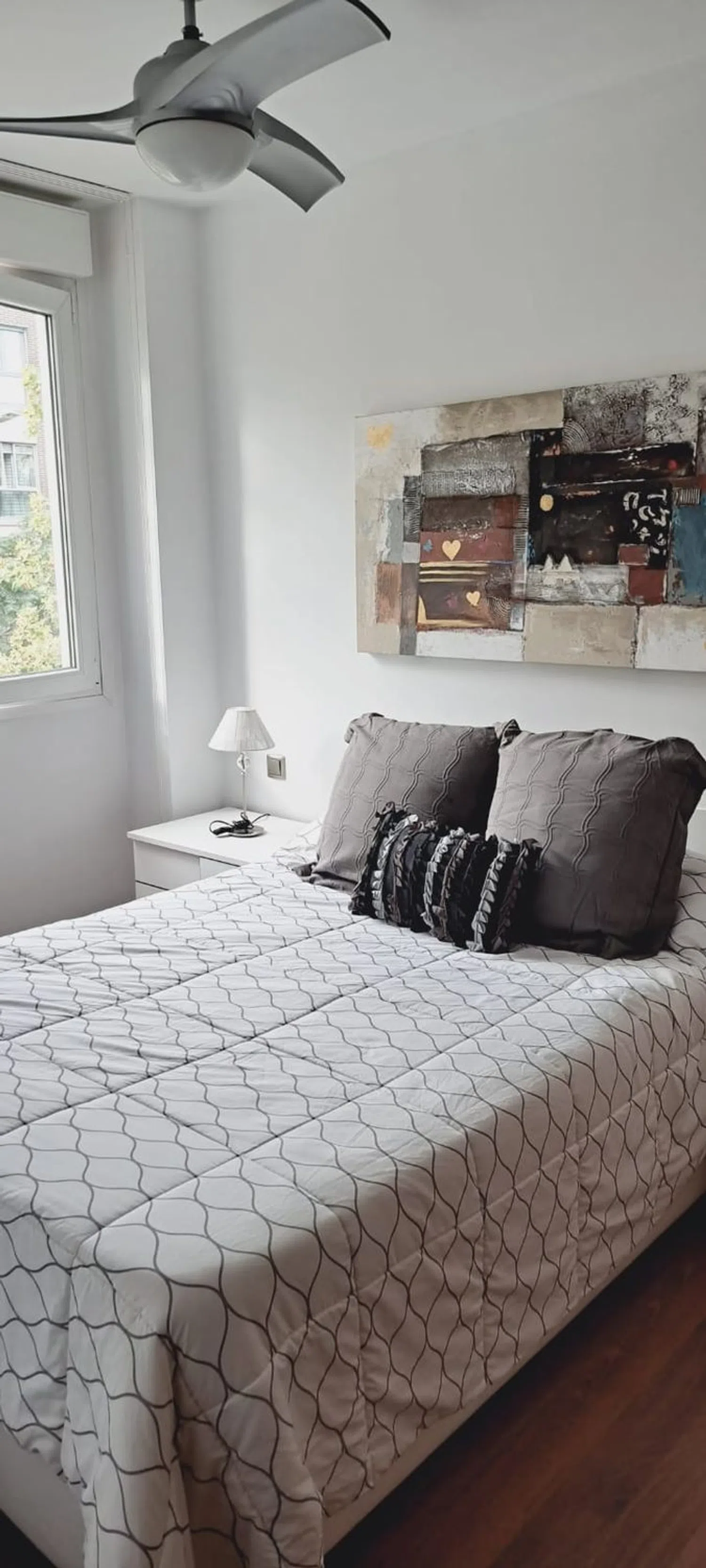 Piso en calle Playa de San Juan, 13 - Foto 2