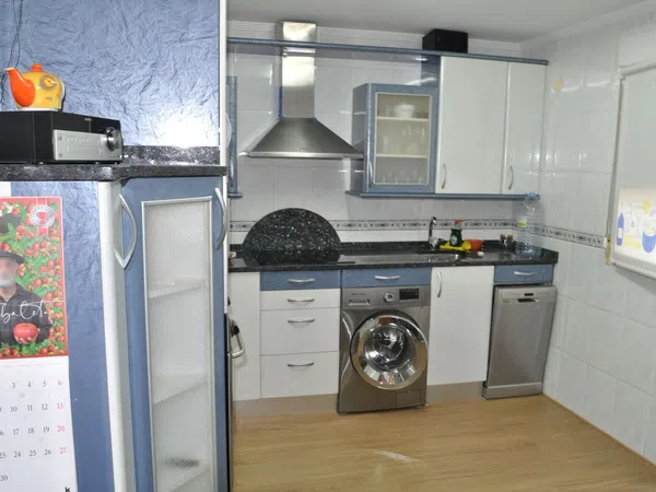 Casa o chalet independiente en Poblado Ence-Manzana 30, 30, Bayas - Polígono, Bayas - Polígono - Foto 7