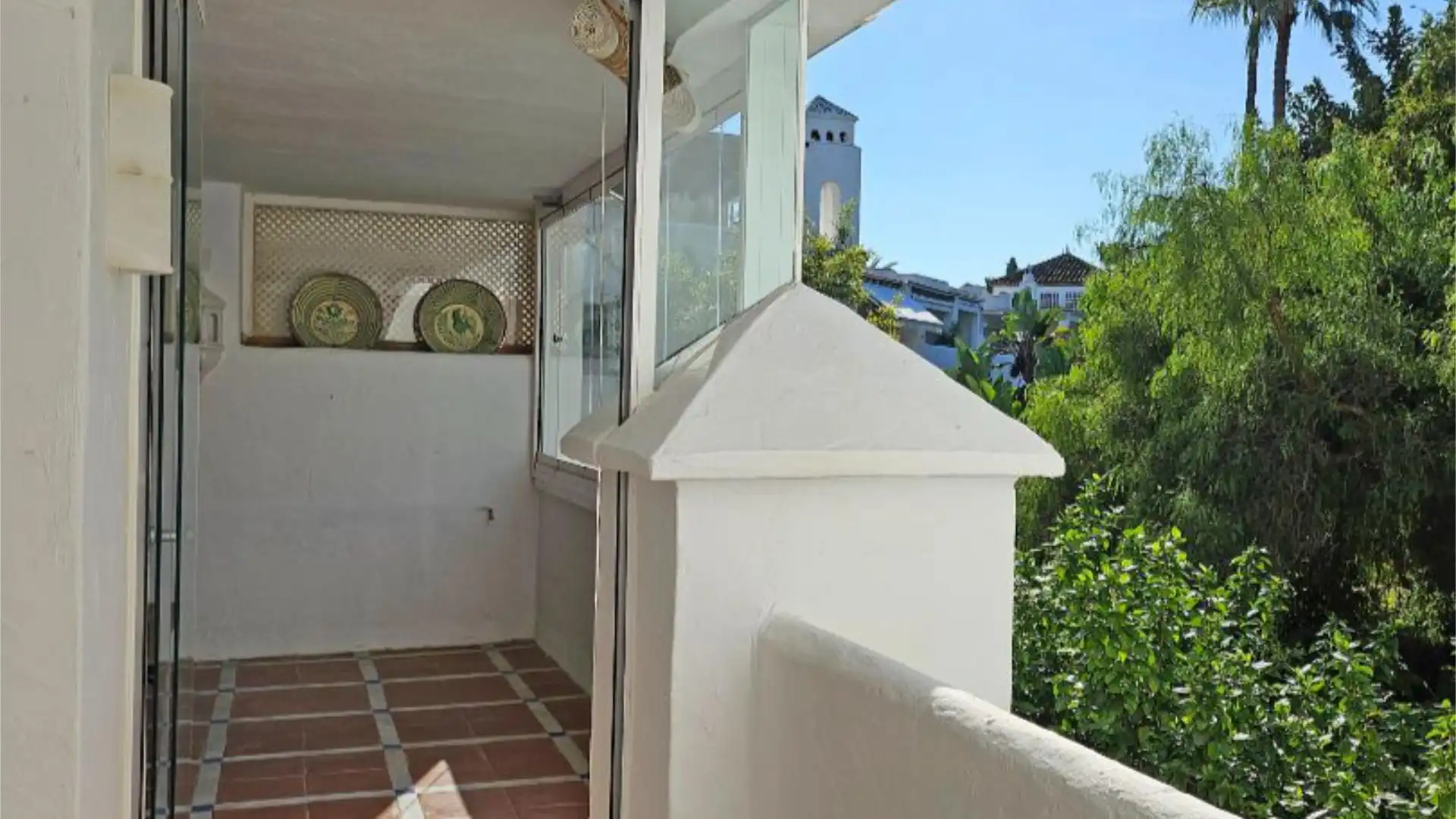 Piso en  Avenida de los Andaluces 36 - Foto 14