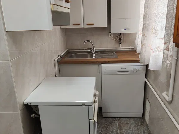Piso en Calle Alcuñeza, 4, Suroeste, Torrejón de Ardoz - Foto 13