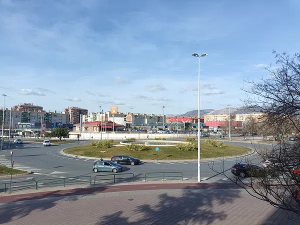 Piso en Avenida de Juan Pablo II, 19, La Cruz - Foto 1