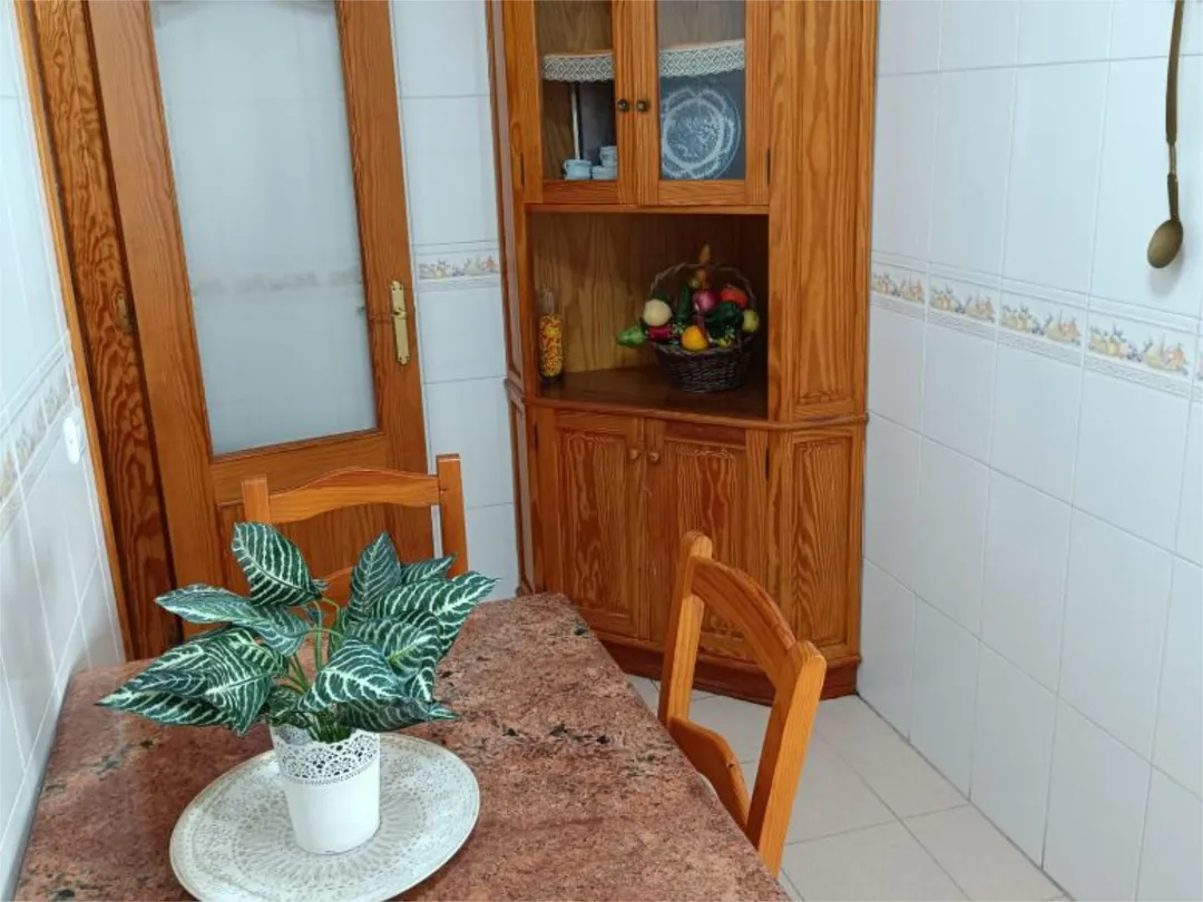 Piso en  Calle Jimena 2 - Foto 5