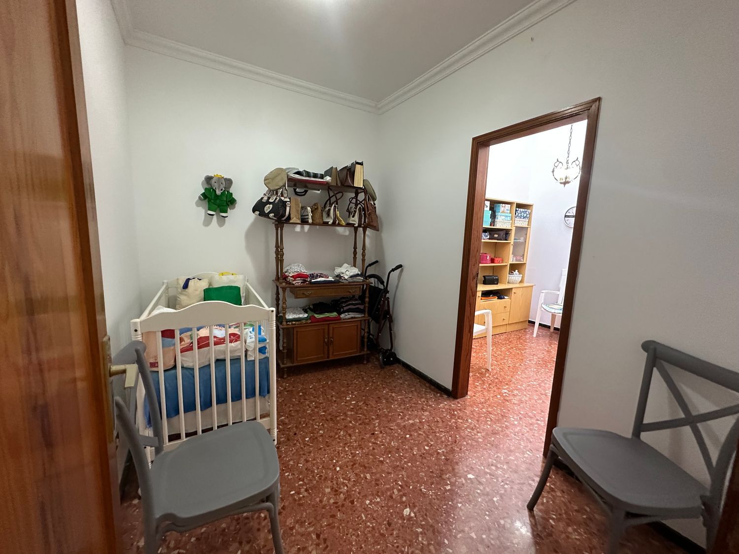 Casa independiente en Barrio Schamann - Rehoyas - Foto 19