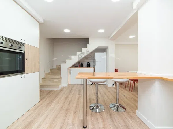 Piso en calle Pelagio Ferrer, 6 - Foto 35