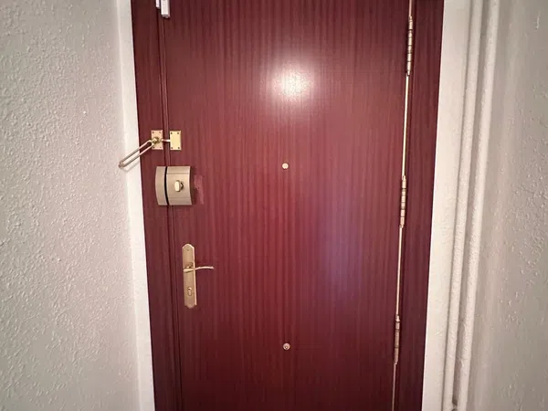 Piso en Calle de Biarritz, 6 - Foto 12