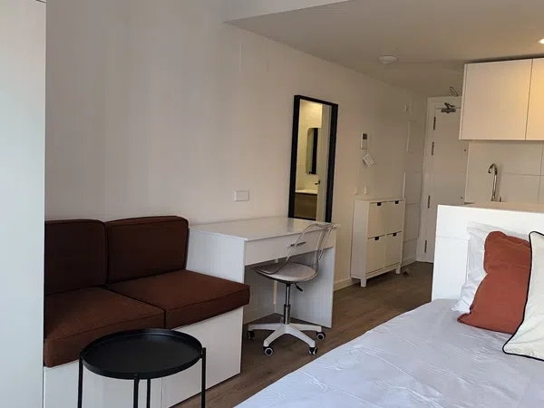 Estudio en calle de Fuerteventura, 5 - Foto 6