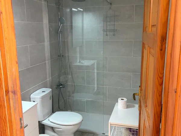 Estudio en Avenida de Lepanto, 16, Puerto, Puerto - Foto 13