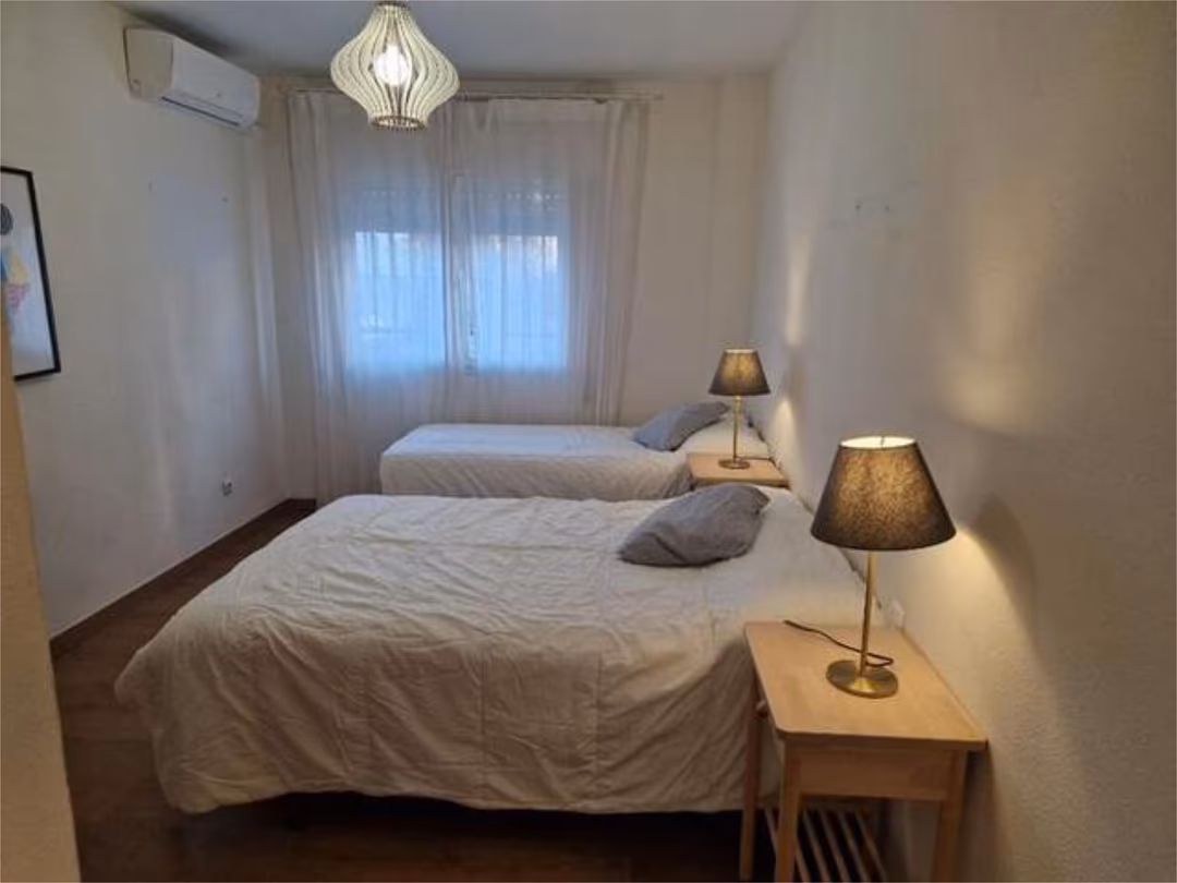 Apartamento en Alameda - Foto 6