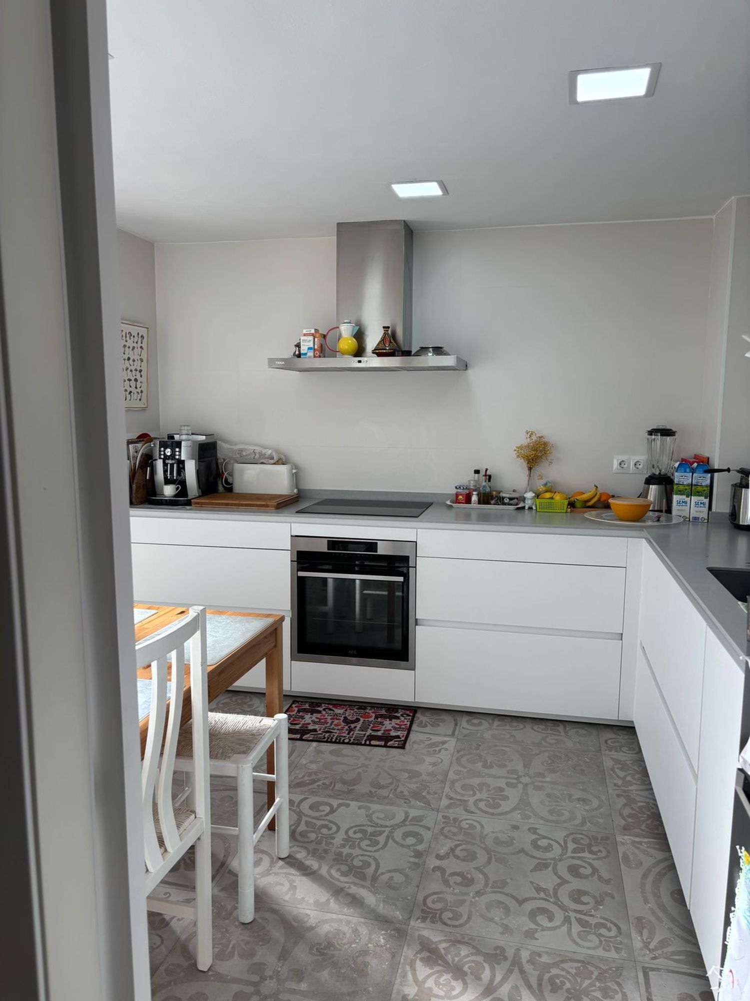 Chalet adosado en Barrio El Pinar- Punta Galea - Foto 6