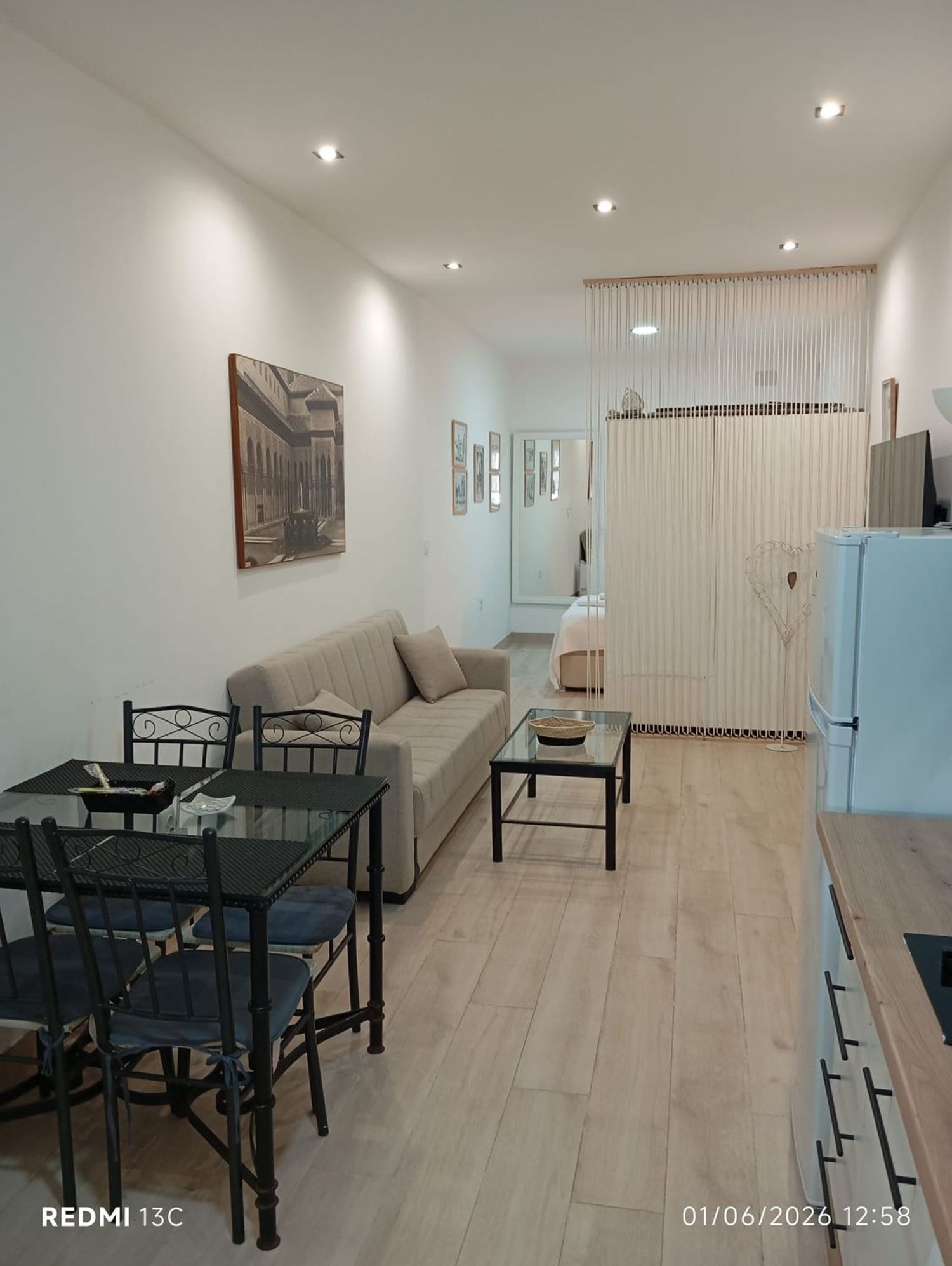Chalet pareado en Avenida de los Almogávares, 96, San Cayetano - Foto 2