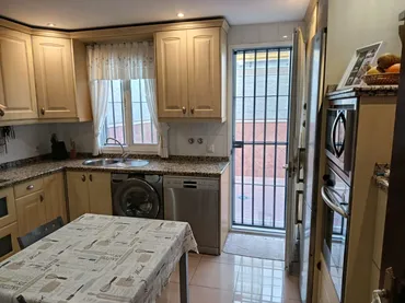 Casa adosada en  Calle Constantino Ponce de la Fuente 41 - Foto 34
