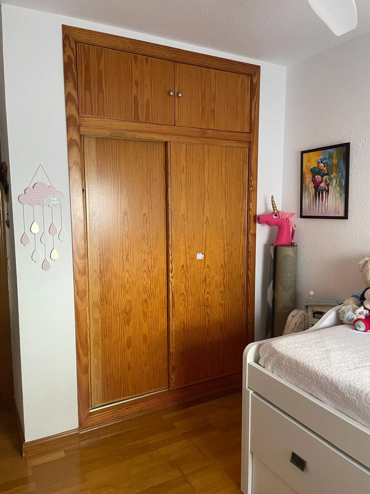 Piso en calle Santa Marta, 2 - Foto 14