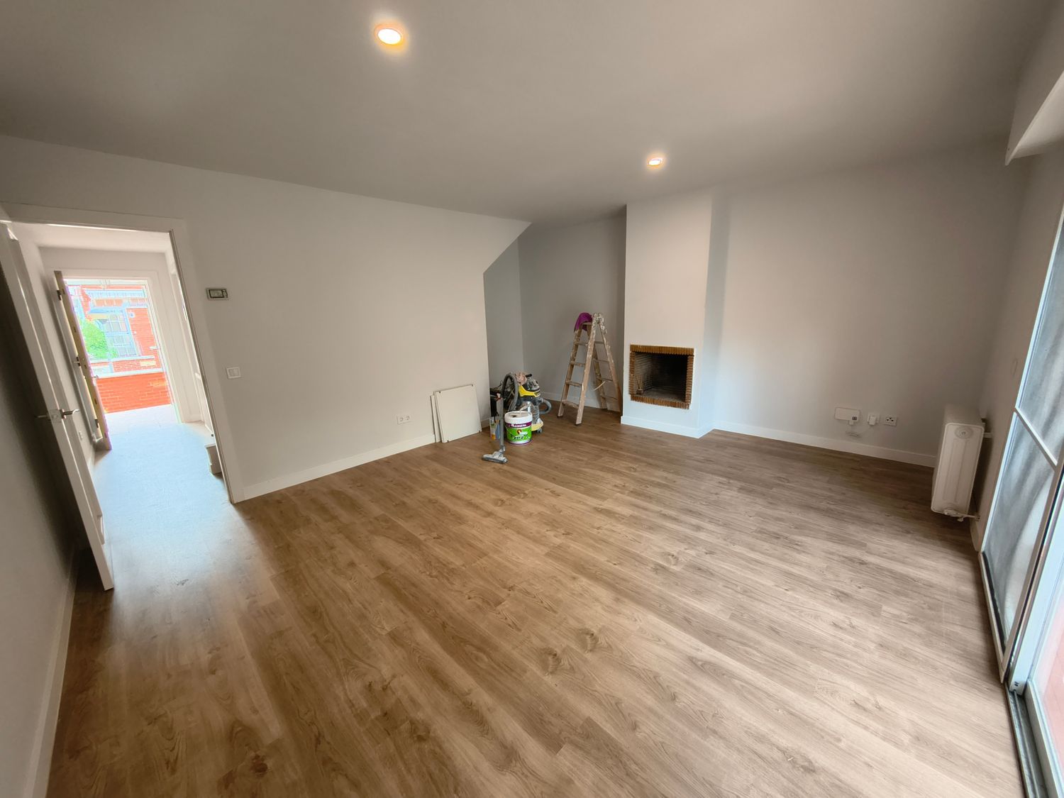 Chalet adosado en Zona Estación- Centro - Foto 18