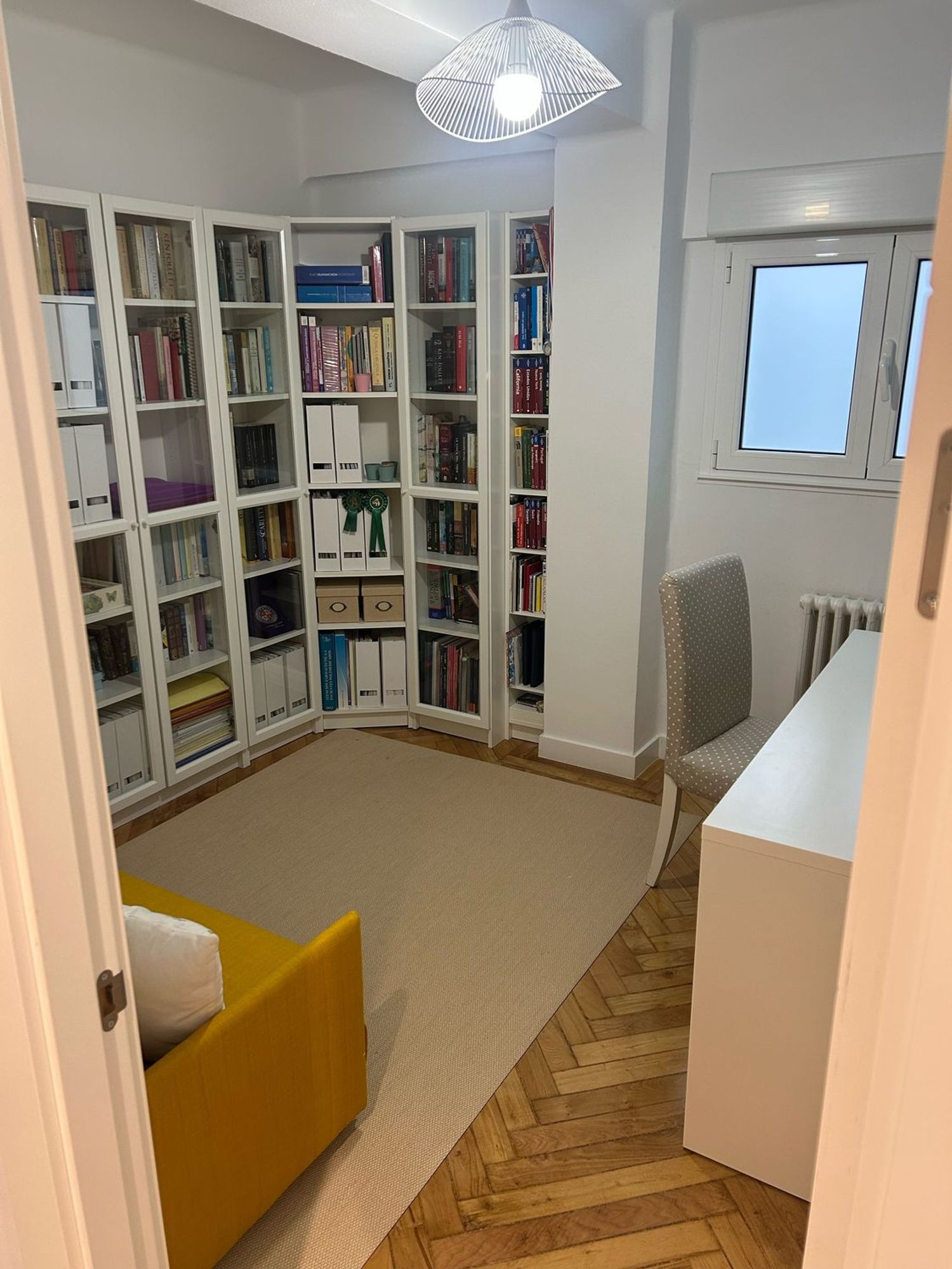 Piso en calle Patricia Urquiola, 2 - Foto 22