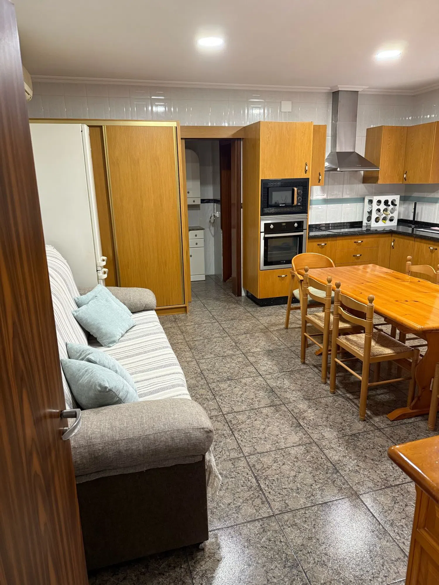 Chalet adosado en vereda Lucas, 17 - Foto 4