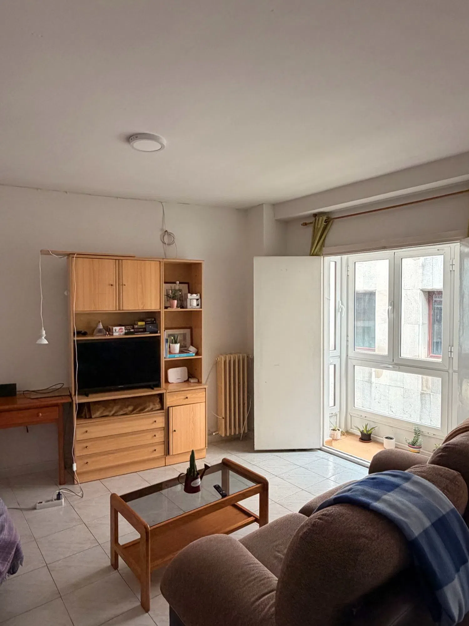 Piso en calle Acera del Triunfo, 11 - Foto 1