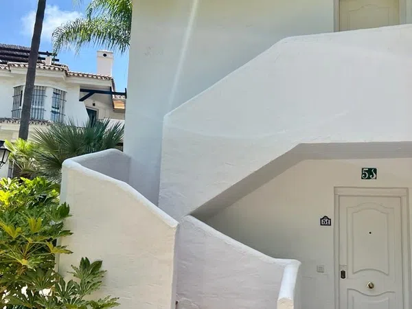 Piso en Urbanización Los Naranjos de Marbella, 54 - Foto 7