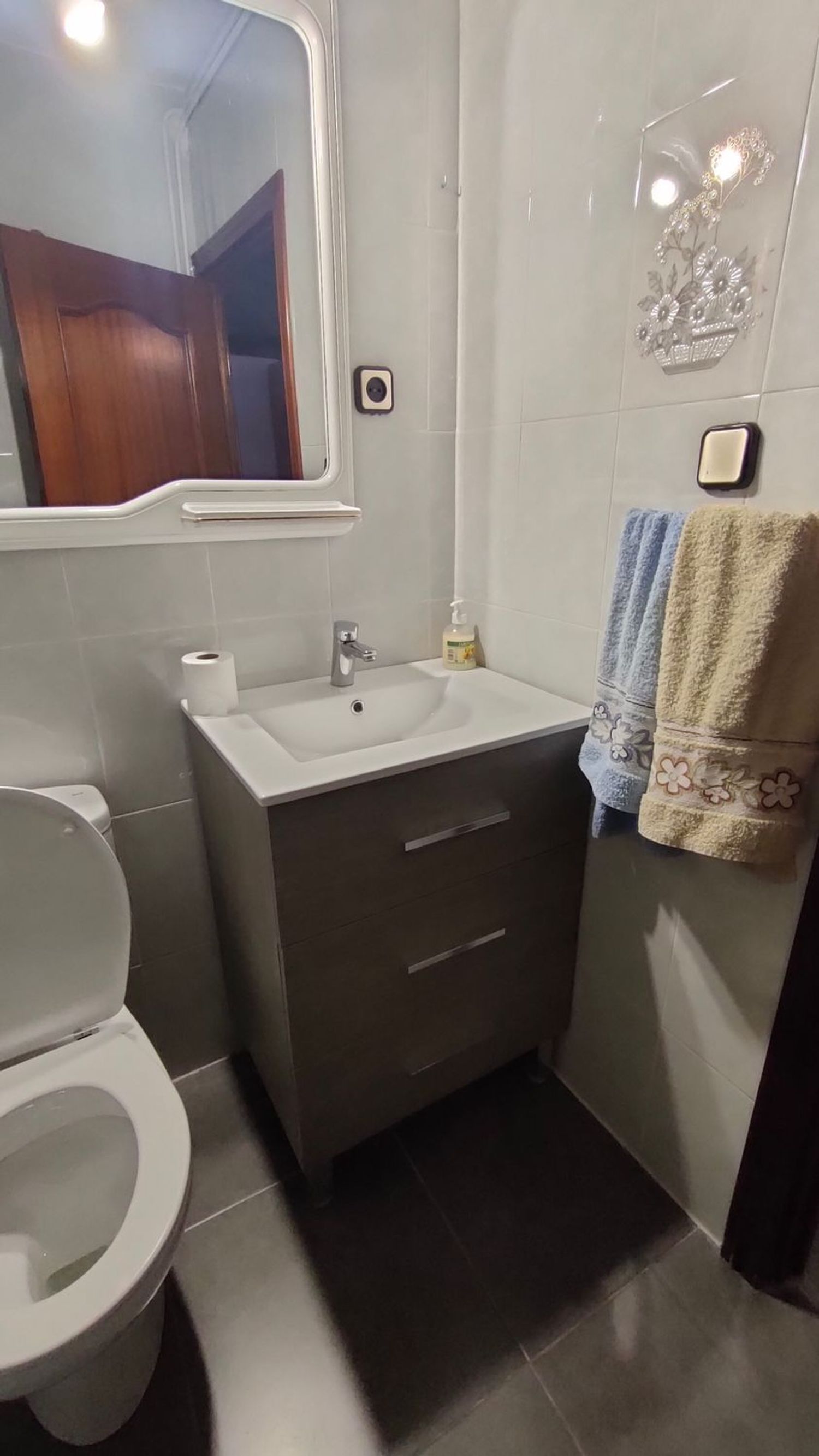 Piso en calle del Arzobispo Carrillo, 3 - Foto 3