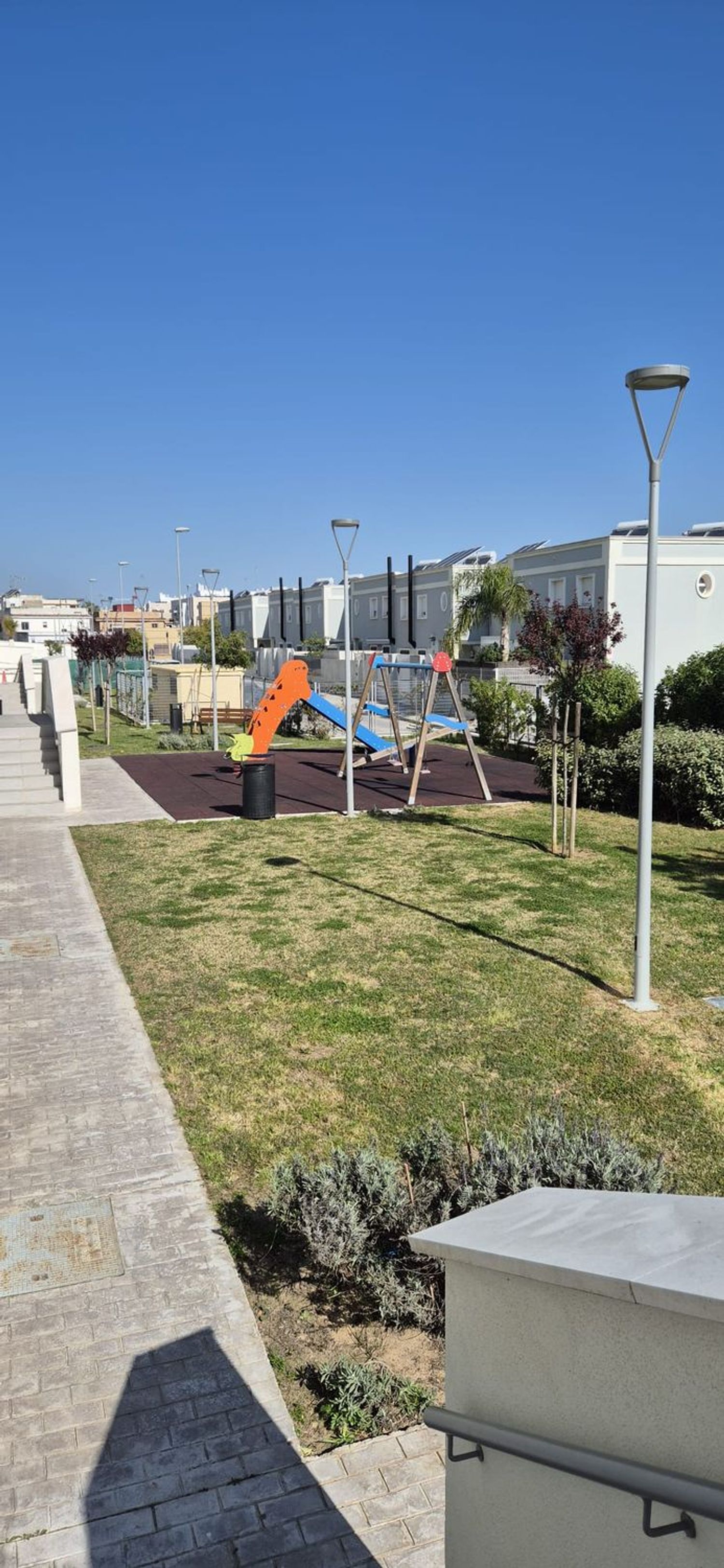 Piso en avenida Jose Manuel Caballero Bonald, 4 - Foto 29