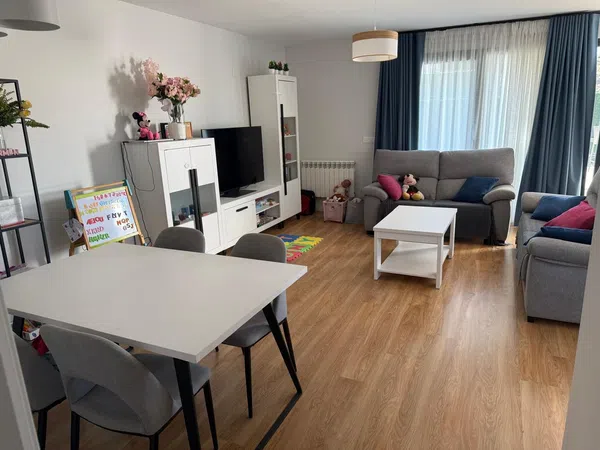 Chalet adosado en Calle Sierra de Baza, 6, Ctra Sierra - Acceso Nuevo Alhambra, Ctra Sierra - Acceso Nuevo Alhambra - Foto 13