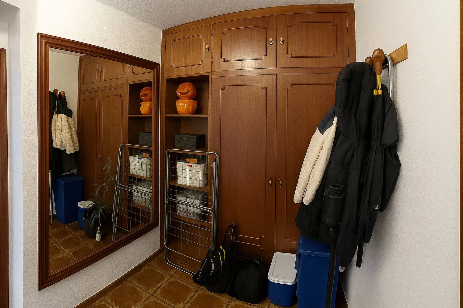 Piso en calle de Vital Aza, 5 - Foto 1