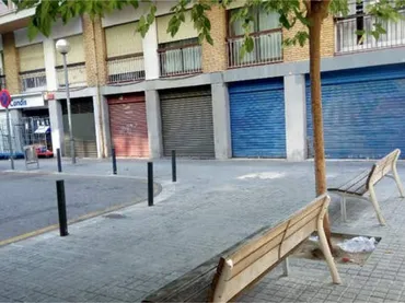 Local comercial en can  serra - Foto 7