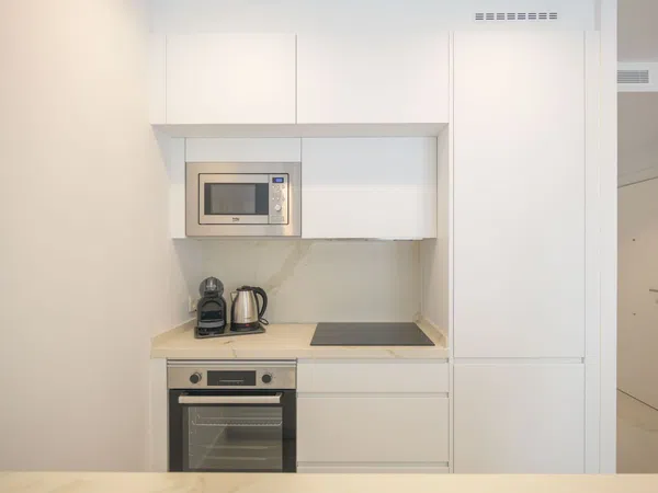 Piso en calle Vázquez Claver, 5 , Piso 1 b - Foto 7