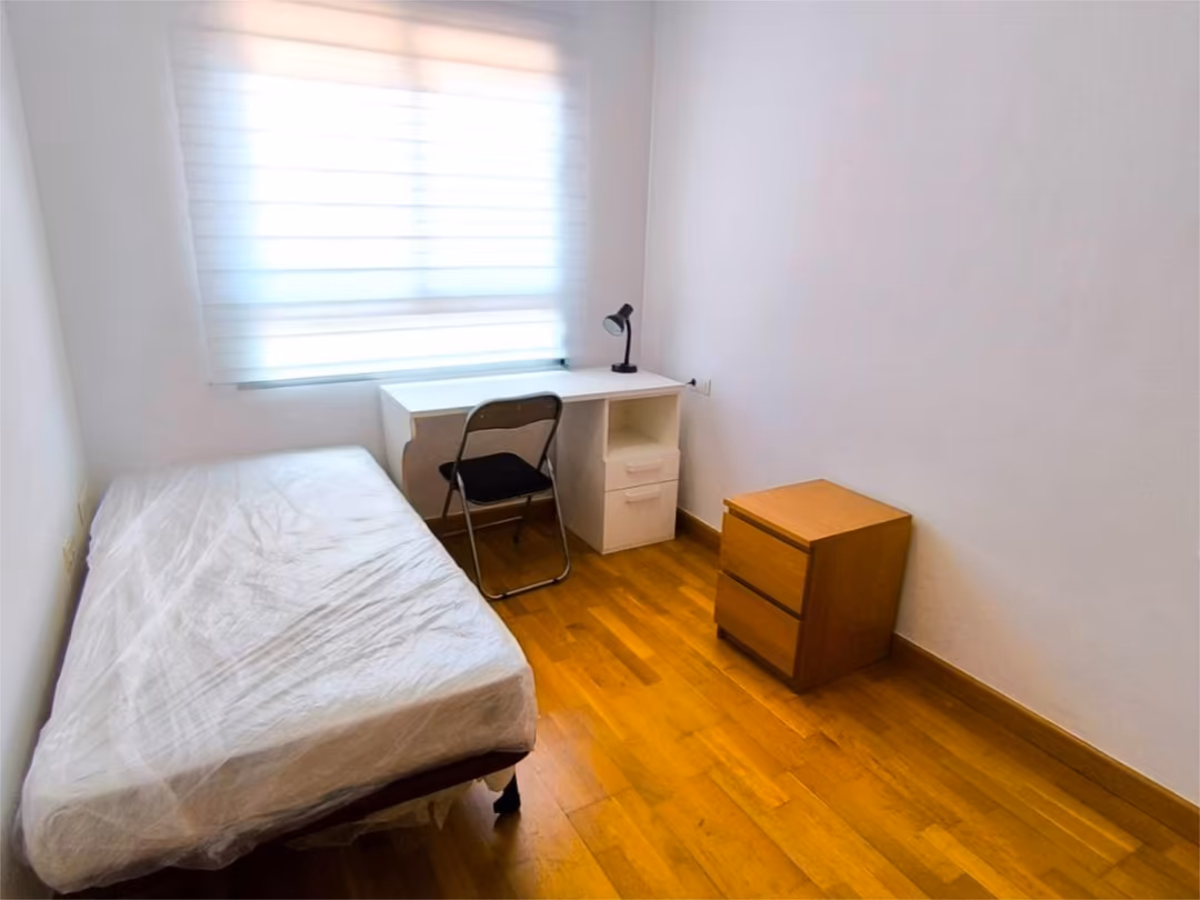 Piso en  Calle Doctor José Ruipérez 2 - Foto 4