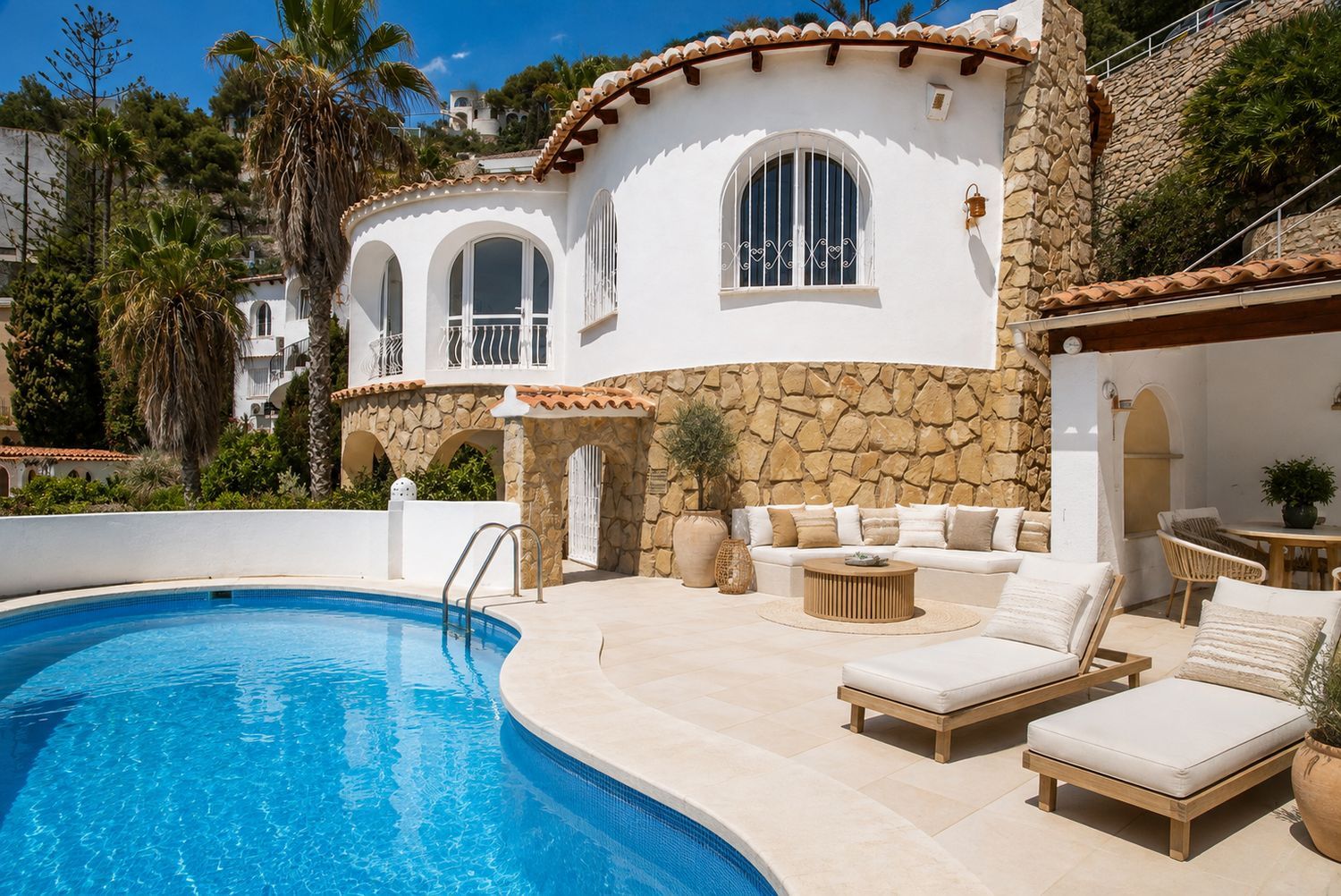 Casa o chalet independiente en La Viña - Montemar - San Jaime, La Viña - Montemar - San Jaime - Foto 31