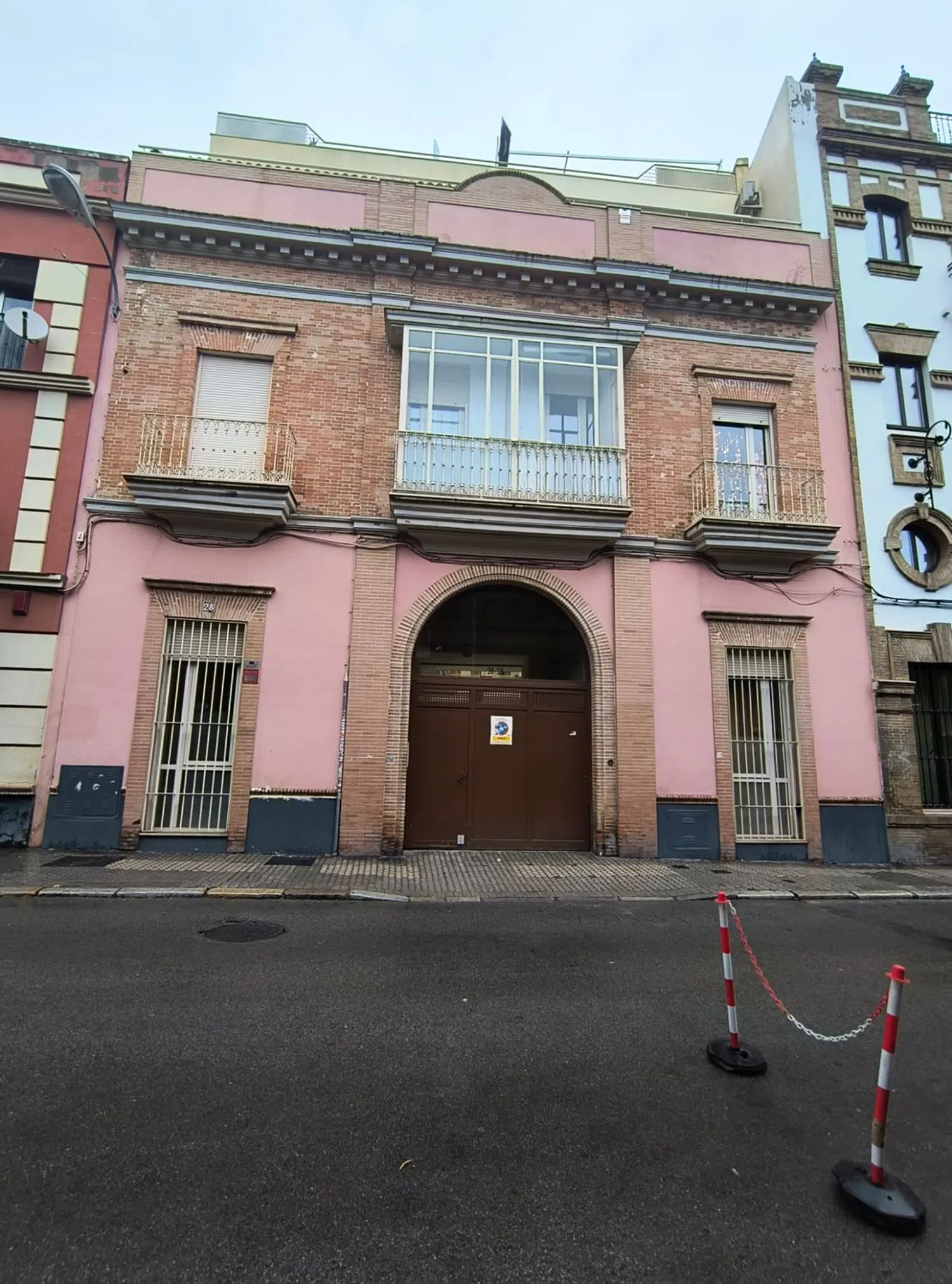 Piso en Calatrava, 26 - Foto 1