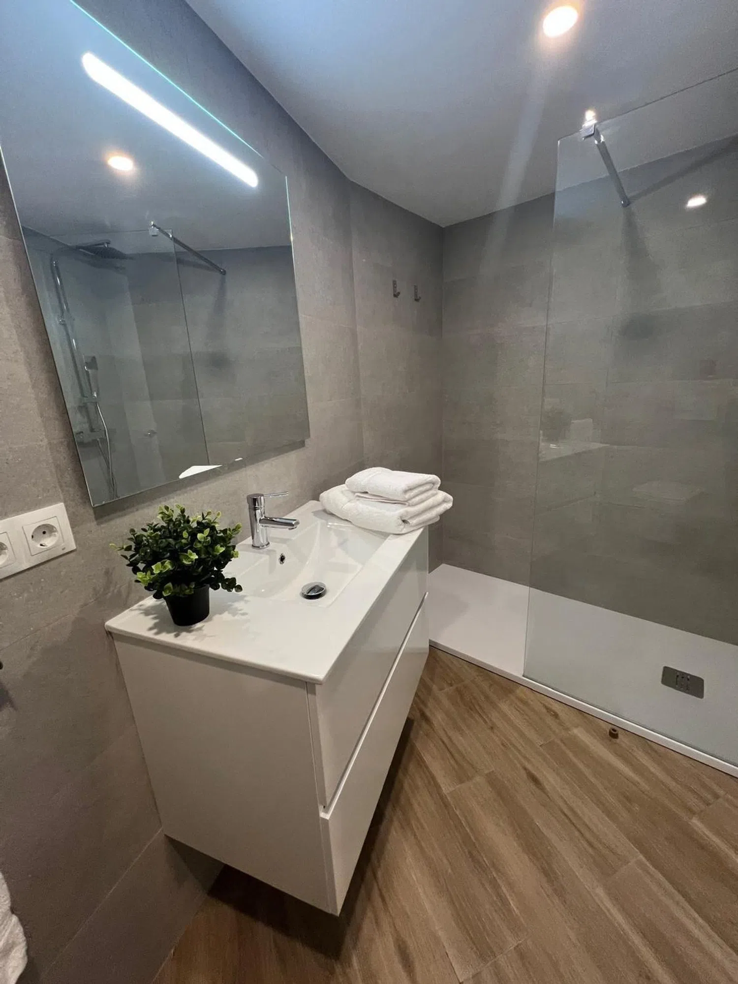 Casa independiente en Linda Sol s/n - Foto 8