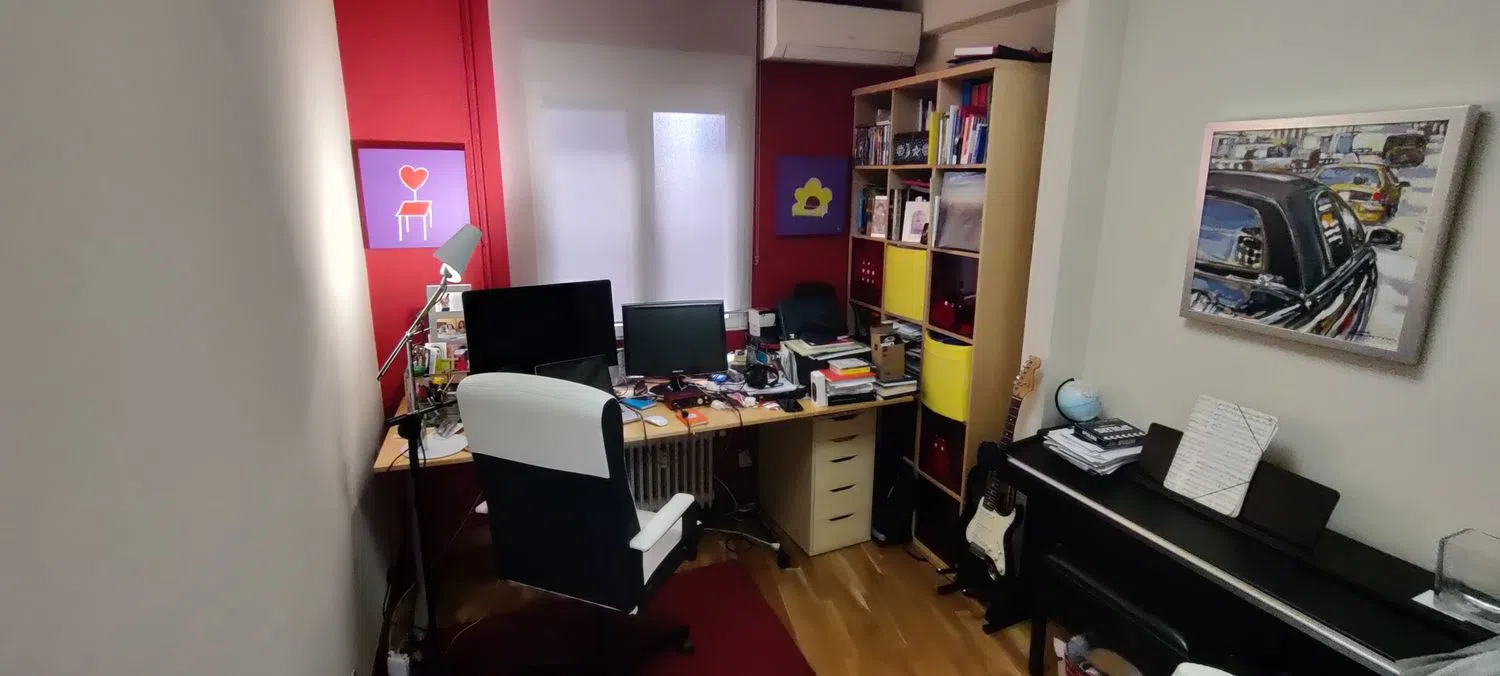 Piso en avenida de la Ciudad de Barcelona, 109 - Foto 23