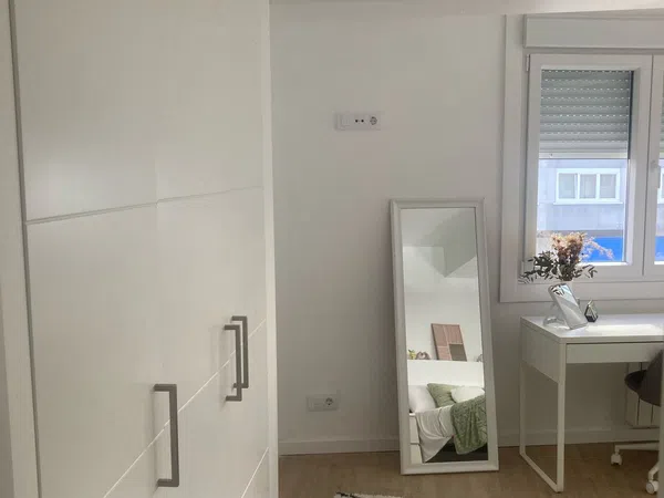 Piso en calle Panamá, 1 - Foto 9