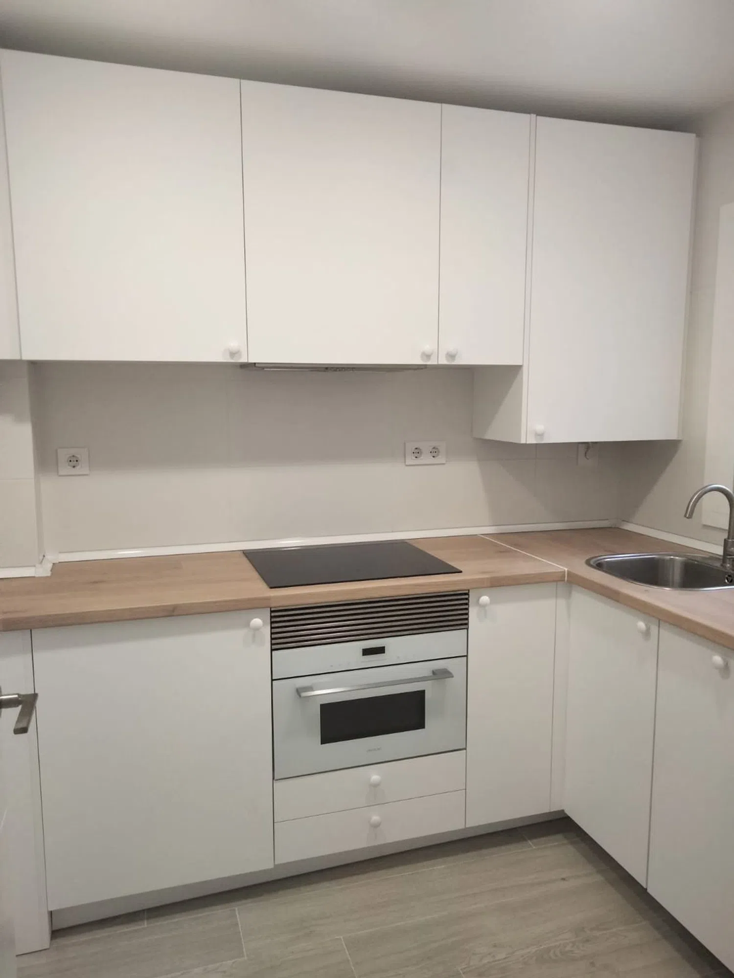 Ático en calle de Aguilafuente, 127 - Foto 19