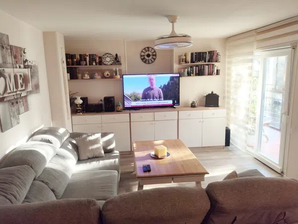 Piso en calle Navacerrada, 5 - Foto 1