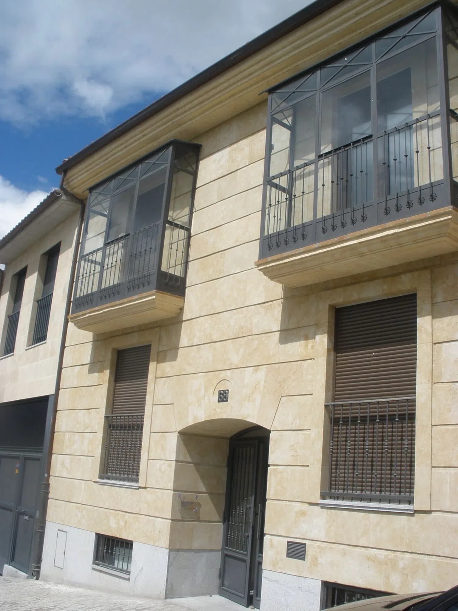 Piso en calle Empedrada, 68 - Foto 9