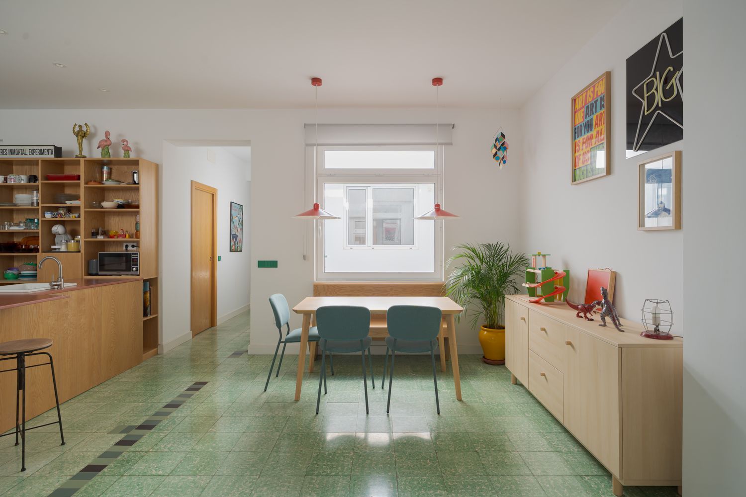 Piso en Barrio Vegueta - Foto 14