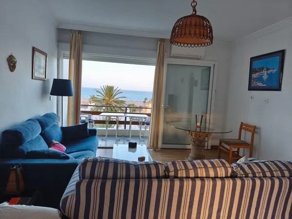 Piso en Avenida de las marinas, 27, Las Marinas, Las Marinas - Foto 1
