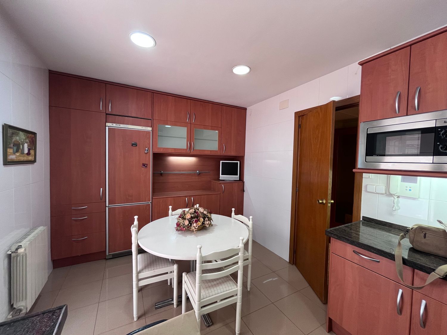 Piso en calle de Santaló, 147 - Foto 15