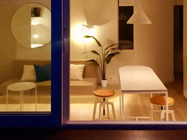 Piso en L'Hospitalet de Llobregat, 8904, Collblanc - Foto 5