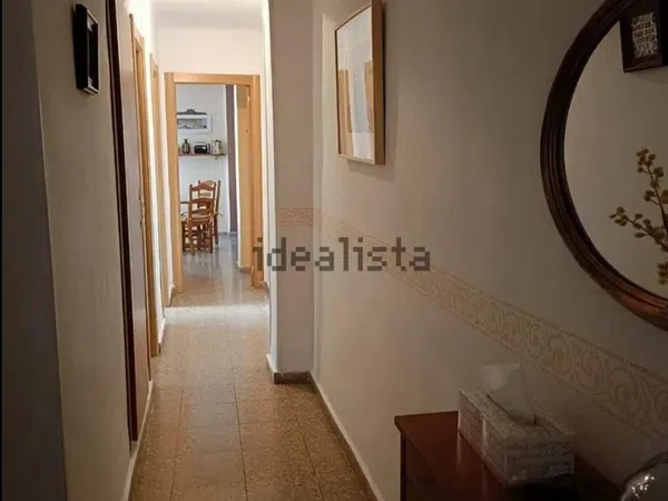 Piso en Calle Nogueras, 27 - Foto 9