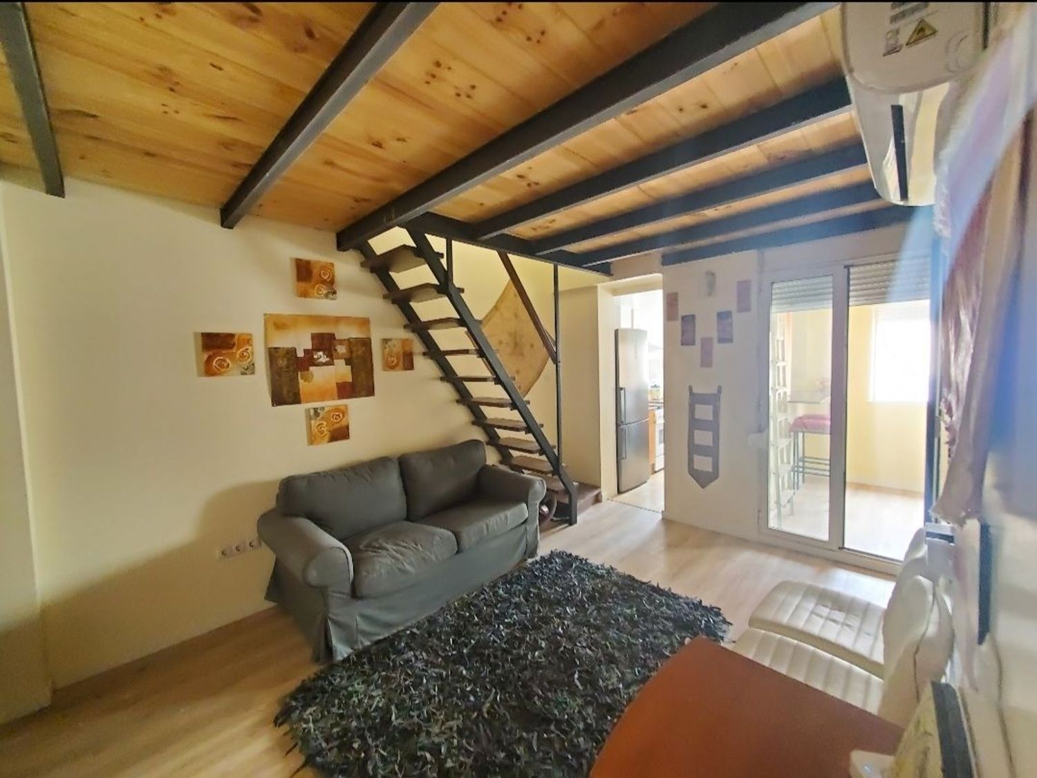 Piso en calle d'Ernest Anastasio, 92